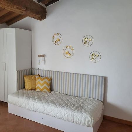Suite Bellavista Con Angolo Cottura Peccioli Экстерьер фото