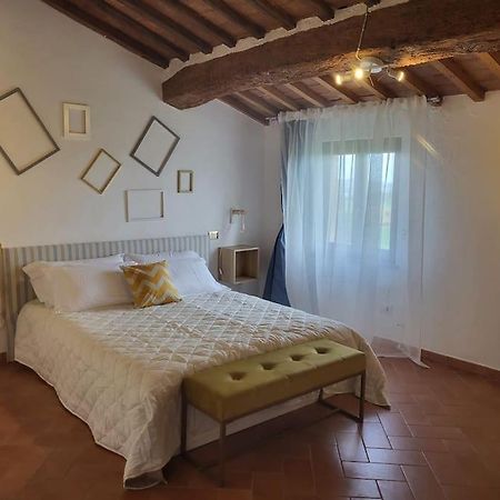 Suite Bellavista Con Angolo Cottura Peccioli Экстерьер фото
