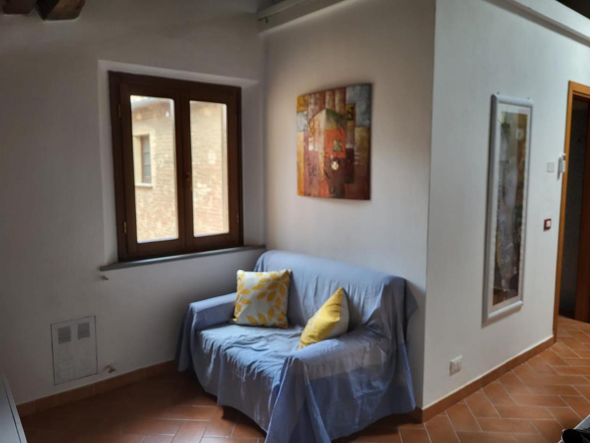 Suite Bellavista Con Angolo Cottura Peccioli Экстерьер фото